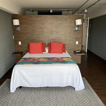 Appartement Vintage Lofts à Guadalajara Extérieur photo