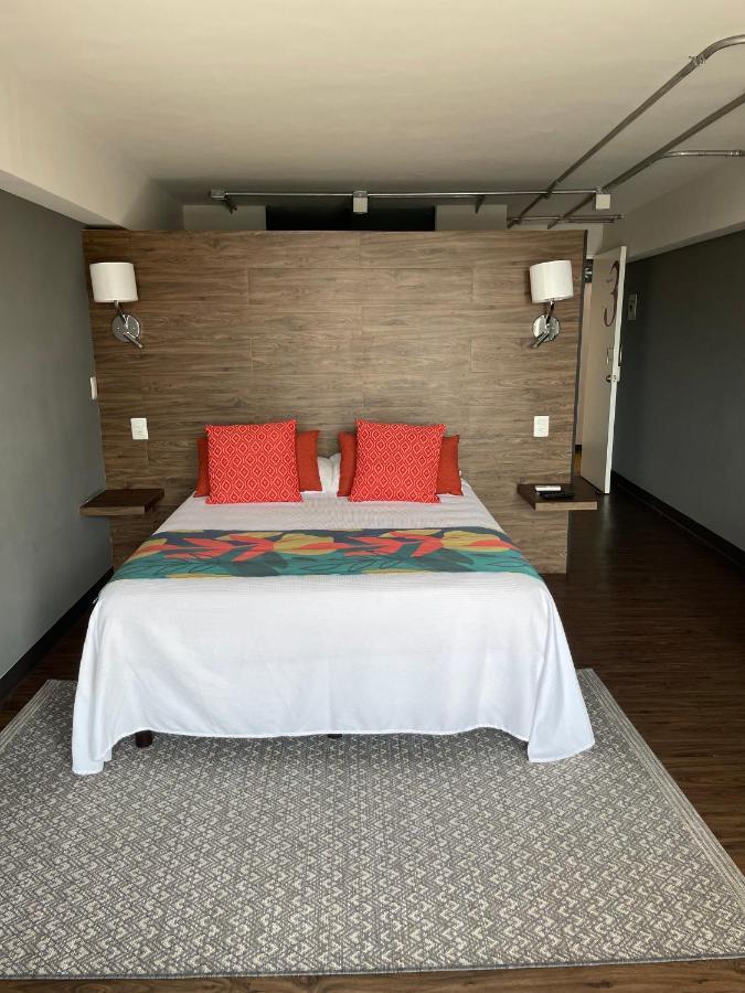 Appartement Vintage Lofts à Guadalajara Extérieur photo